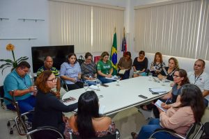 Imagem da notícia - Instituições dão início ao processo de transparência da lista oficial dos inscritos nos programas habitacionais do Estado do Amazonas