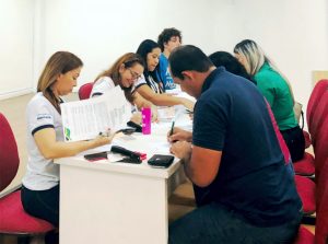 Imagem da notícia - Governo paga indenizações de moradores do Bariri e Igarapé do 40.
