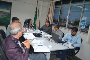Imagem da notícia - Governo do Amazonas tem meta de indenizar mais de 900 famílias beneficiárias do Prosamim até o final de março.