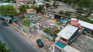 Imagem da notícia - Governo do Estado publica edital para construção de mais 64 unidades habitacionais no Alvorada pelo Amazonas Meu Lar.