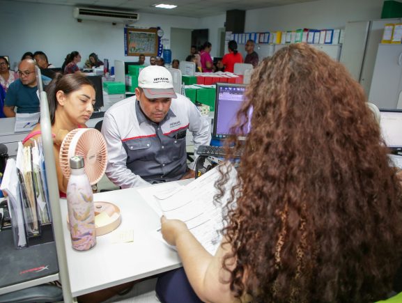 Governo do Amazonas mantém atendimento às famílias atingidas pelas chuvas em Manaus